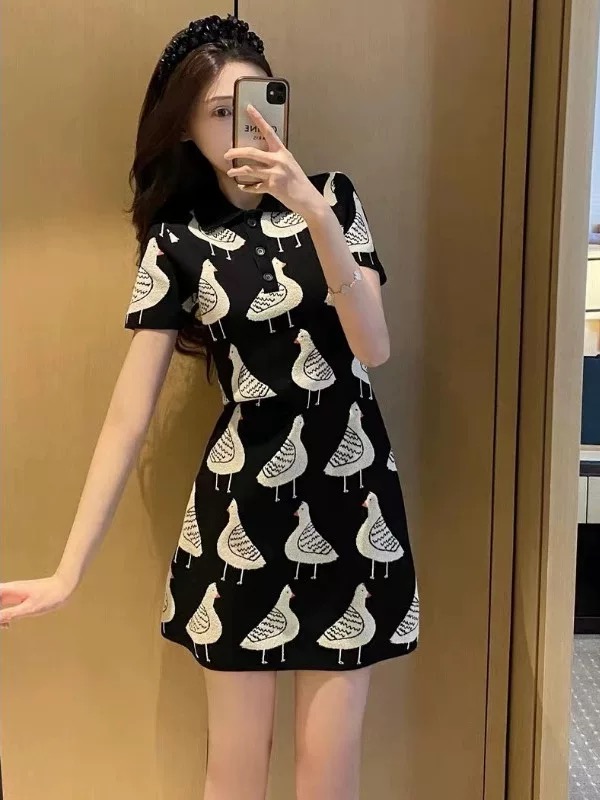 Basic needs dress CBC1183 images